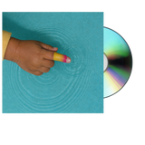 RIPPLE Vinyl/CD