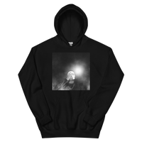 THE FIRE HOODIE