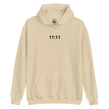 11:11 HOODIE