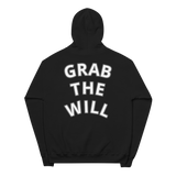 GRAB THE WILL HOODIE