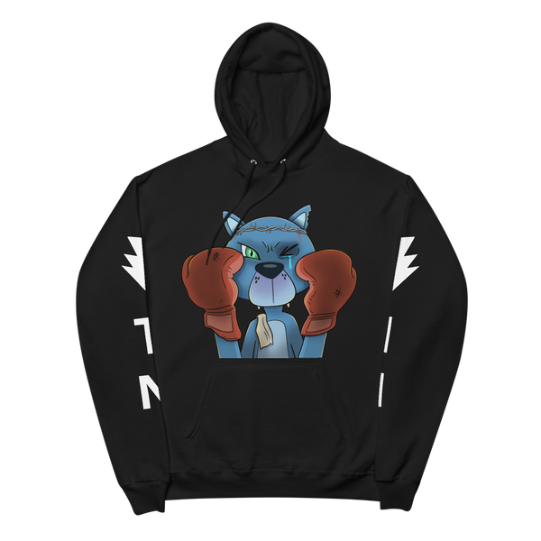 GRAB THE WILL HOODIE